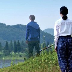 Journey to the Shore Japanese Movie(2015) photo
