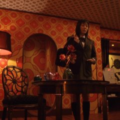 Hanging Garden Japanese Movie photo