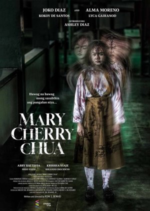 Mary Cherry Chua