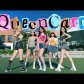 Queencard by G-Idle