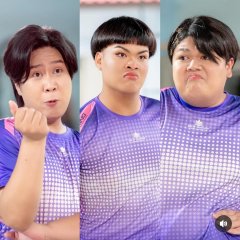 Lady Boy Friends Thai Drama(2024) photo