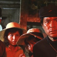 Matango Japanese Movie photo