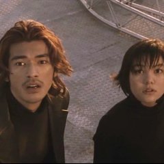 Returner Japanese Movie photo