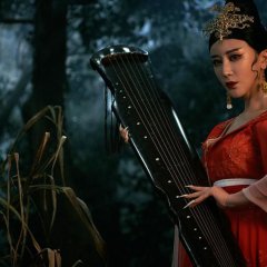 The Legend of Lady Chinese Movie photo