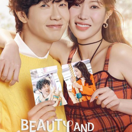 Beauty and Mr. Romantic (2024)