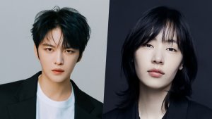 JYJ's Kim Jae Joong and actress Kong Seong Ha to lead a new occult horror movie!