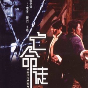 The Fugitive (1972)