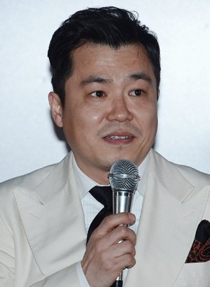 Hee Yong Hong