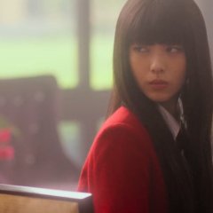 Kakegurui the Movie Japanese Movie photo