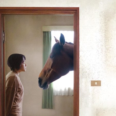 The Horse (2023)