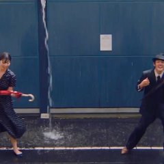 Blood Bead Japanese Movie photo