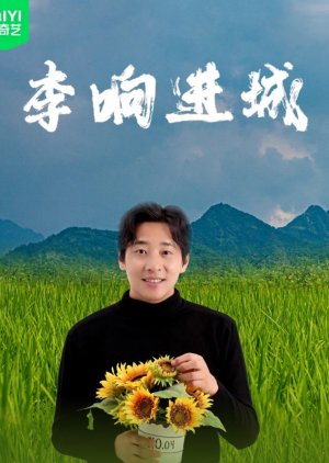Li Xiang Jin Cheng (2024) poster
