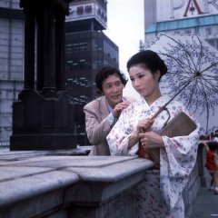Ecstacy of the Black Rose Japanese Movie photo