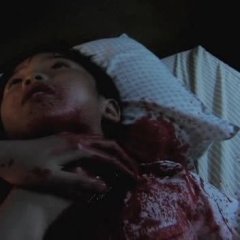 God's Left Hand, Devil's Right Hand Japanese Movie photo