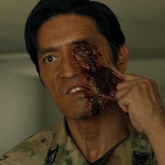 Badland Hunters Korean Movie photo