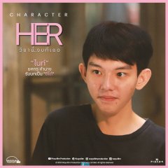 Her Thai Drama(2023) photo