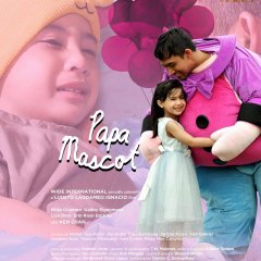 Papa Mascot Philippines Movie photo