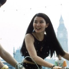 Song of the Exile Hong Kong Movie photo