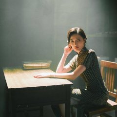 Mr. & Mrs. Chen (2023) photo