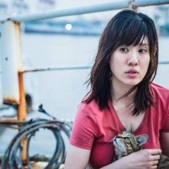 Neko and Flies Taiwanese Movie photo