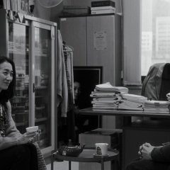 Ju Hee from 5 to 7 Korean Movie photo