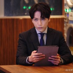 Hyena Japanese Drama(2023) photo