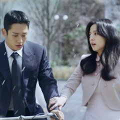 Snowdrop (2021) photo