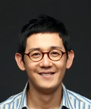 Jin Sung Lee