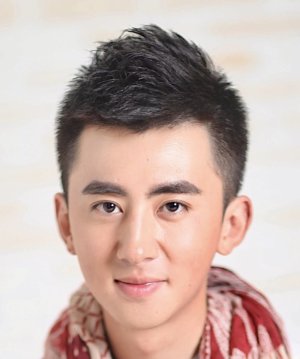 Xiao Zhen Liu
