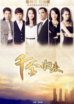Return of the Heiress Chinese Drama photo