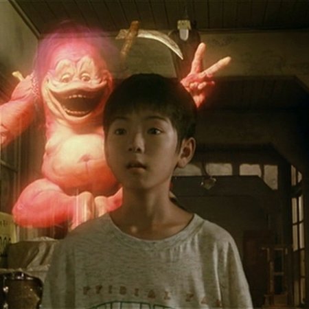 Gakkou no Kaidan (1995)