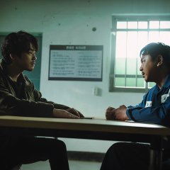 Unforgivable Korean Movie photo