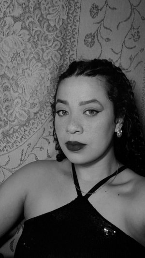 Pamela Stolberg