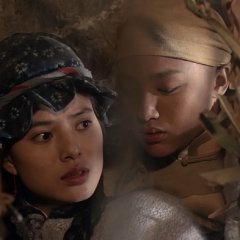 Burning Paradise Hong Kong Movie photo