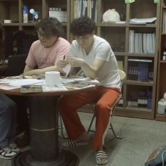 The Actress Spy Korean Movie photo