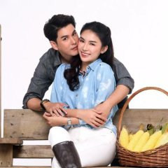 Debt of Love Honor Thai Drama photo