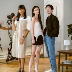 Astrophile Thai Drama photo