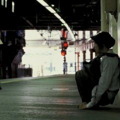 Cafe Lumiere Japanese Movie photo