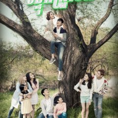 Save the Family Korean Drama photo