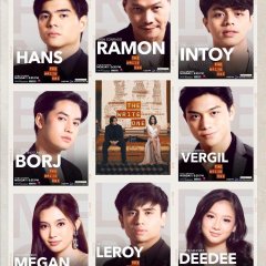 The Write One Philippines Drama photo