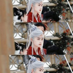 Love in Devil Chinese Drama photo