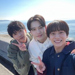 Jack o' Frost Japanese Drama photo