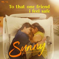 Sunny Philippines Movie(2024) photo