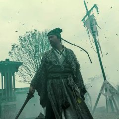 White Snake Chinese Movie(2021) photo