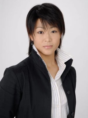 Ryoko Gomi