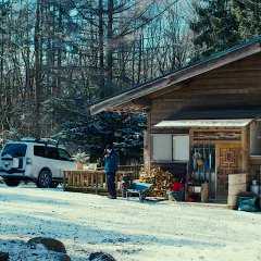 Evil Does Not Exist Japanese Movie photo