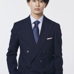 Kusakawa Takuya photo