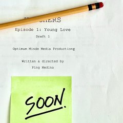 Watchers: Young Love Philippines Drama photo