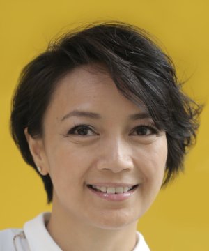 Yuen Yee Yeung