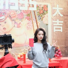 Back to 1995 Chinese Drama photo